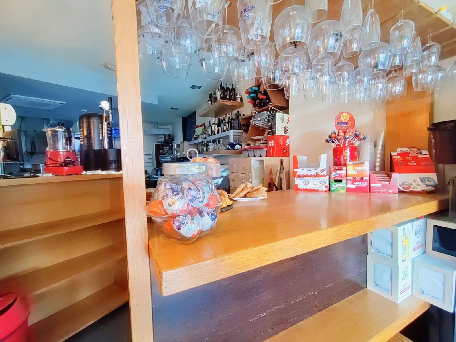 Café com esplanada à Beira-Mar – Negócio Pronto a Funcionar em Ofir, Fão, Esposende - Image 23